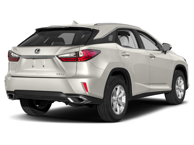 2018 Lexus RX 350 - Photo 28