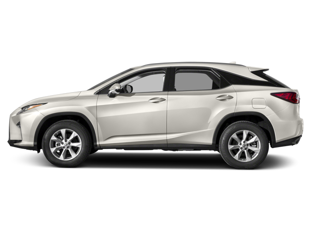 2018 Lexus RX 350 - Photo 29