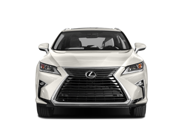 2018 Lexus RX 350 - Photo 30