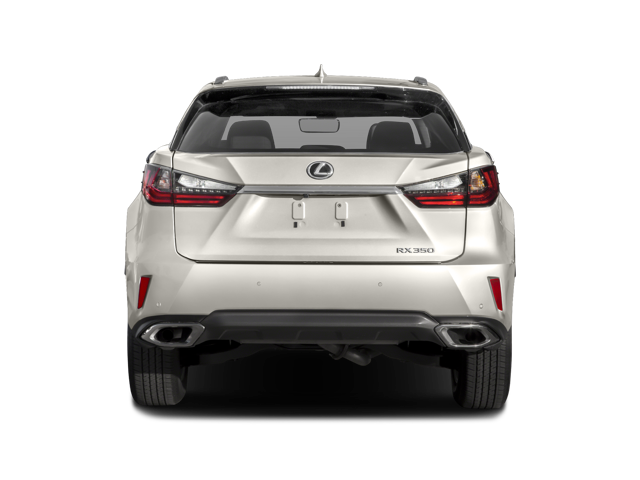 2018 Lexus RX 350 - Photo 31
