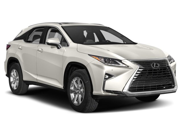 2018 Lexus RX 350 - Photo 32