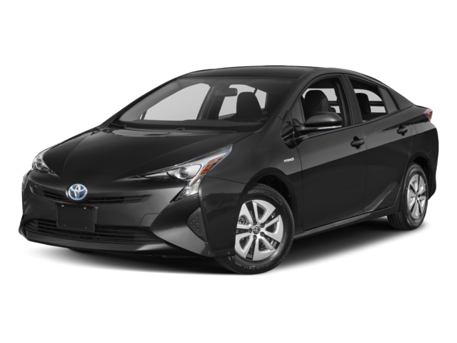2018 Toyota Prius Two
