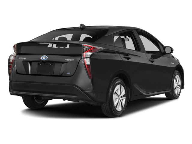 2018 Toyota Prius Two