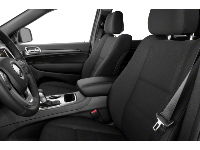 2019 Jeep Grand Cherokee Upland photo 4