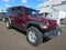 2021 Jeep Wrangler Unlimited Islander
