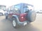 2021 Jeep Wrangler Unlimited Islander