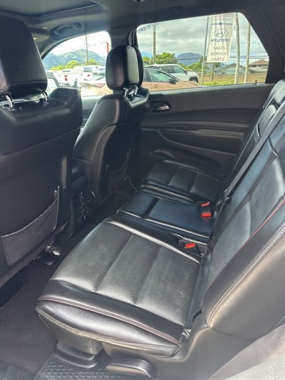 2023 Dodge Durango GT Plus