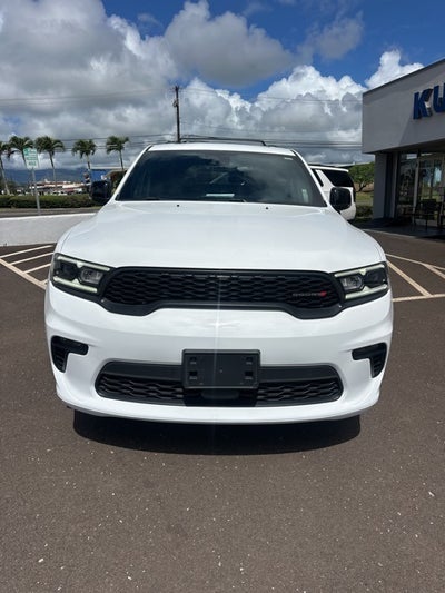 2023 Dodge Durango GT Plus