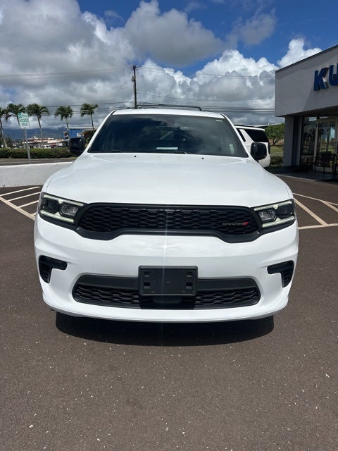 2023 Dodge Durango GT Plus