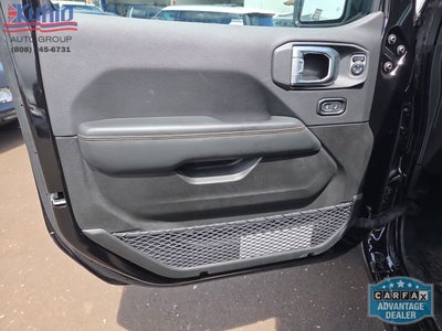 2024 Jeep Gladiator Sport S