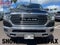 2019 RAM 1500 Laramie Longhorn
