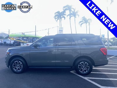 2024 Ford Expedition XLT