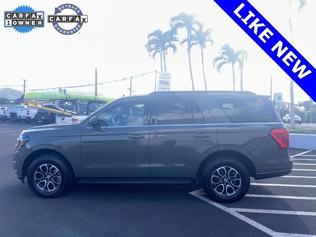 2024 Ford Expedition XLT