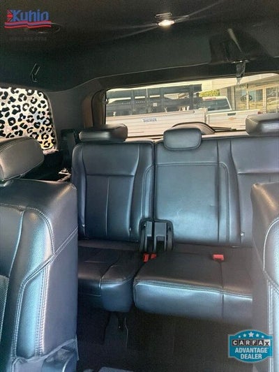 2019 Ford Expedition XLT