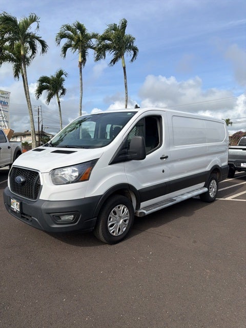 2023 Ford Transit-250 Base