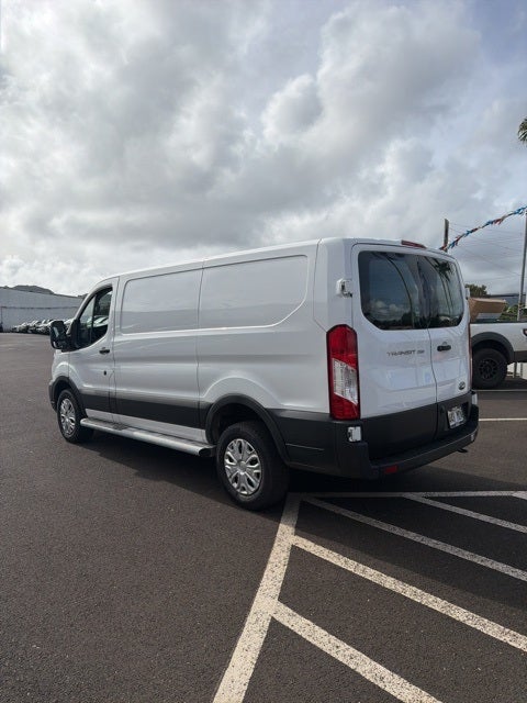 2023 Ford Transit-250 Base