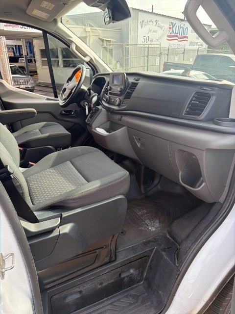 2023 Ford Transit-250 Base