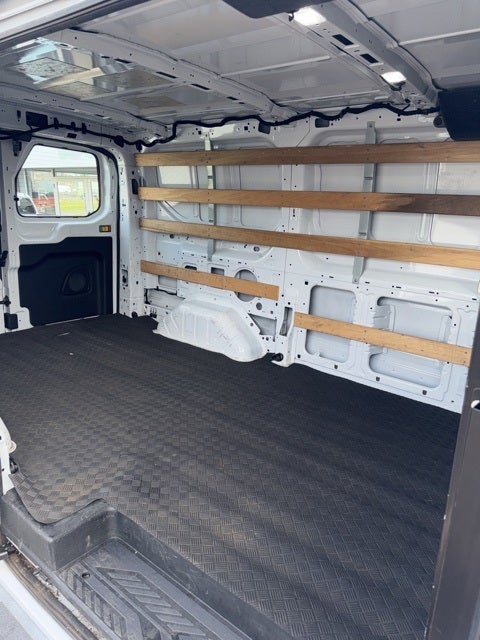 2023 Ford Transit-250 Base