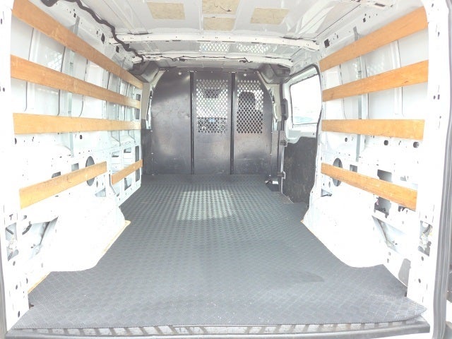 2021 Ford Transit-250 Base