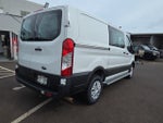 2021 Ford Transit-250 Base
