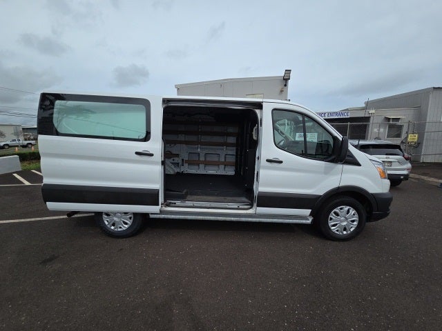 2021 Ford Transit-250 Base