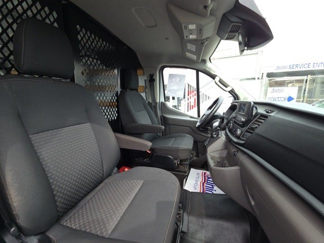 2021 Ford Transit-250 Base
