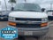 2017 Chevrolet Express 3500 LT Passenger