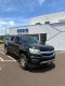 2018 Chevrolet Colorado Work Truck