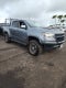 2018 Chevrolet Colorado ZR2