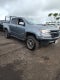 2018 Chevrolet Colorado ZR2