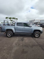 2018 Chevrolet Colorado ZR2