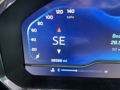 2023 Chevrolet Silverado 1500 LT LT1