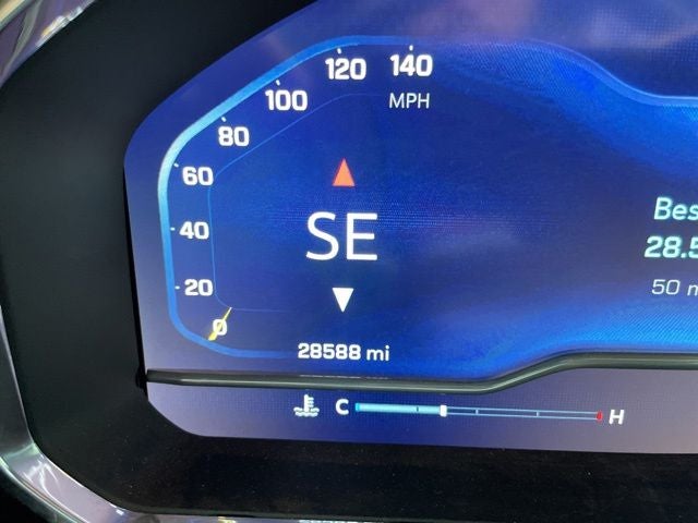 2023 Chevrolet Silverado 1500 LT LT1