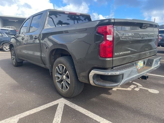2023 Chevrolet Silverado 1500 LT LT1