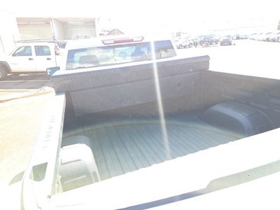 2021 Chevrolet Silverado 1500 LT LT1