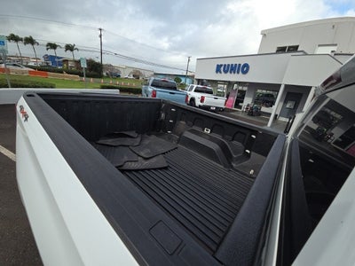 2025 Chevrolet Silverado 1500 LT LT1