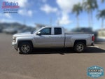 2015 Chevrolet Silverado 1500 LT LT1