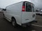 2023 Chevrolet Express 2500 Work Van Cargo