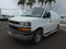 2023 Chevrolet Express 2500 Work Van Cargo