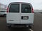 2023 Chevrolet Express 2500 Work Van Cargo