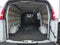 2023 Chevrolet Express 2500 Work Van Cargo
