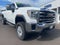 2023 GMC Sierra 2500HD SLE