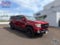 2021 GMC Canyon Elevation