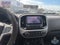 2021 GMC Canyon Elevation
