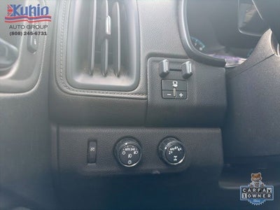 2021 GMC Canyon Elevation