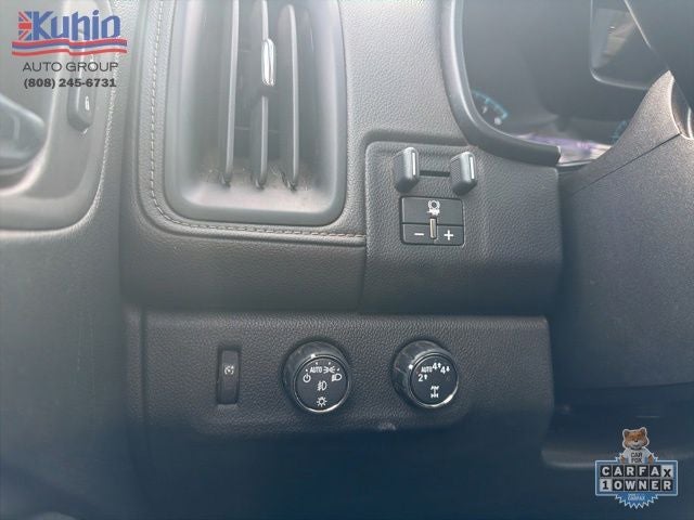 2021 GMC Canyon Elevation