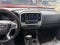 2021 GMC Canyon Elevation