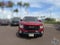 2021 GMC Canyon Elevation