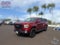 2021 GMC Canyon Elevation