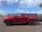 2021 GMC Canyon Elevation